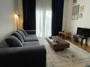 'Blue Beaver' Apartment - City Centre